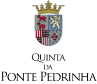 Logótipo Quinta da Ponte Pedrinha